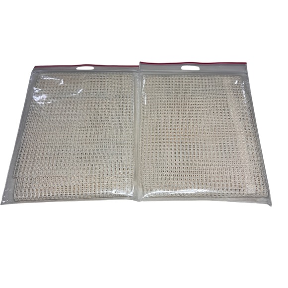 Grandma's Vintage Sewing Craft Lot Buttons Lace Trim Snaps Beads Craft Supplies - Picture 3 of 16